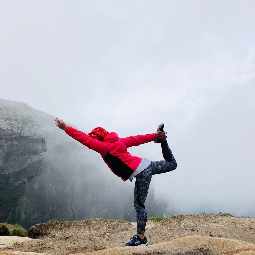 Meet your Posher, Susan